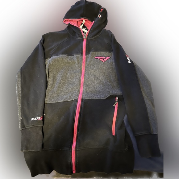 FXR Sweater - Picture 1 of 1